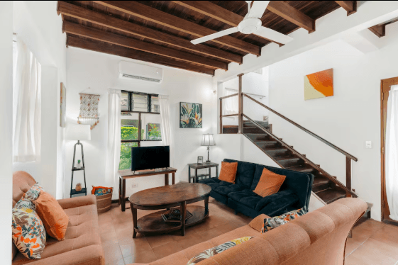 Villa 33 | Tropical Retreat at Villas Sol | EquityKey Group
